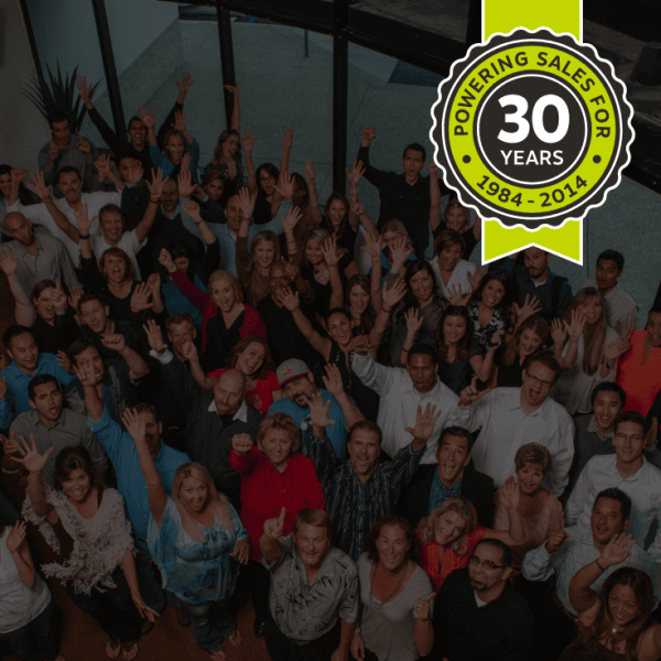 BDS Marketing, Inc. Celebrates 30 Years of Powering Sales October 2014 Marks The Agency’s 30th Anniversary