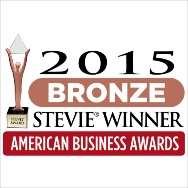 BDSmktg Honored as Bronze Stevie® Award Winner in 2015 American Business Awards