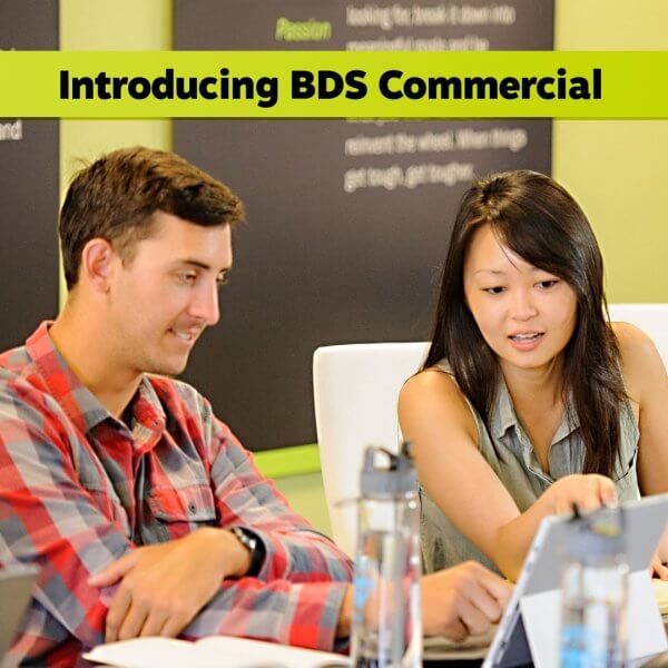 BDS Marketing, LLC. Expands Services into the B2B Channel by Launching a Commercial Solution