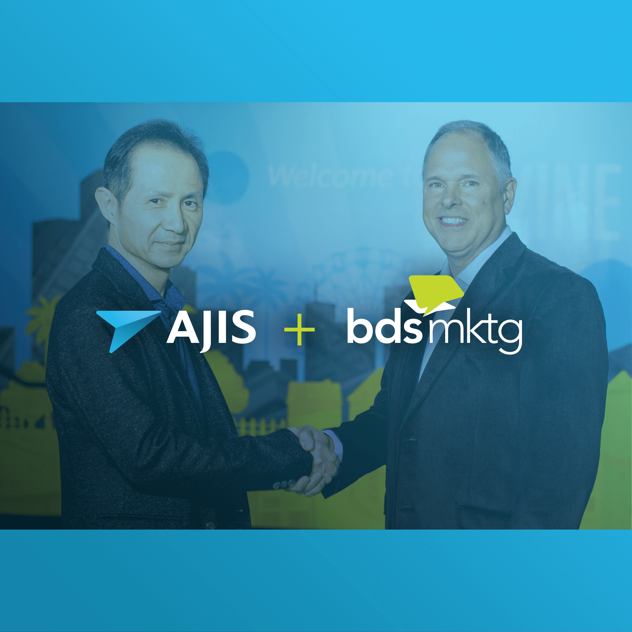 BDSmktg Partners with AJIS Co., Ltd. to Launch Their Technical Break Fix Service in Asia