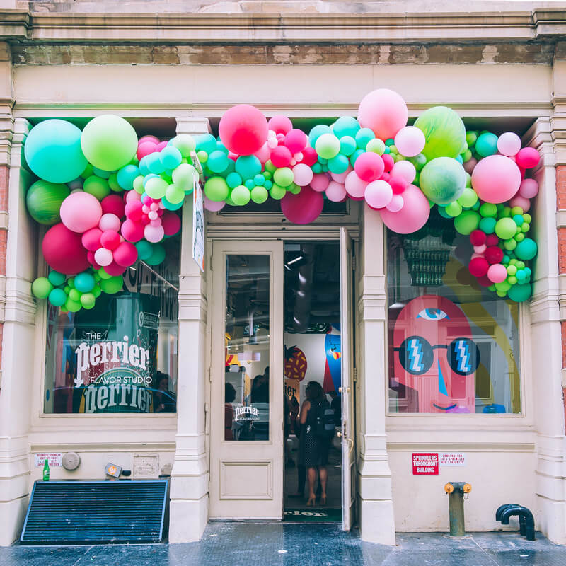 farligt saltet kolbe Pop-Up Shops 101: Everything You Need To Know About Marketing's Biggest  Trend | BDS Connected Solutions For Retail Marketing