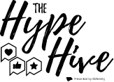 The Hyper Hive Logo