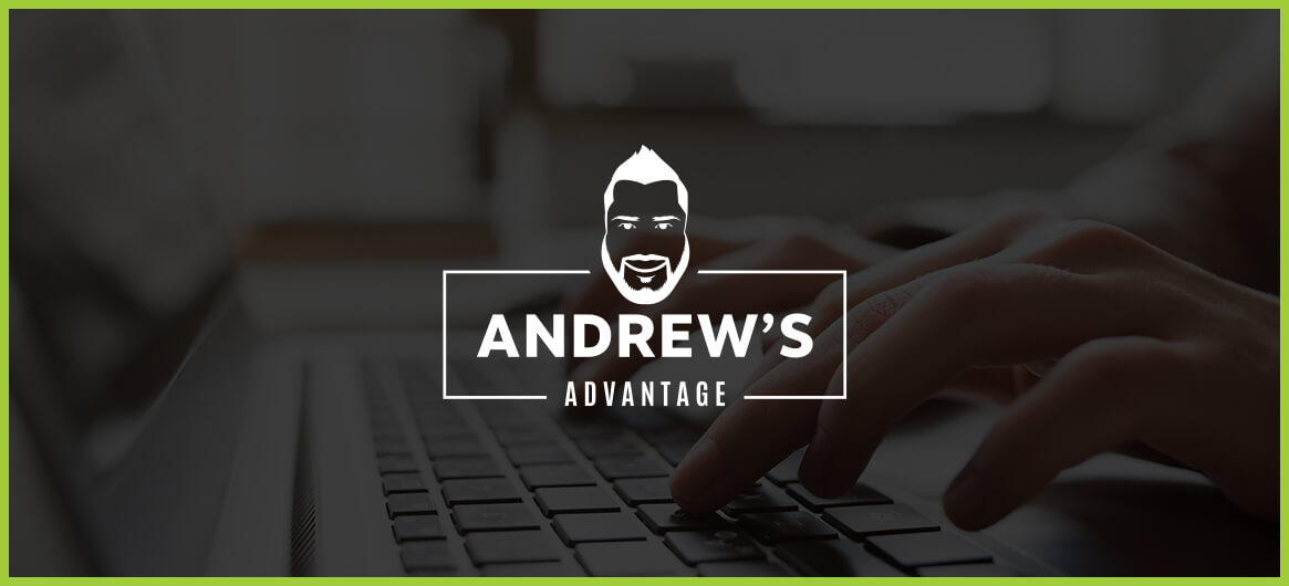 Yes, It's STILL King: Andrew's 4 Rules For Creating Content That Converts