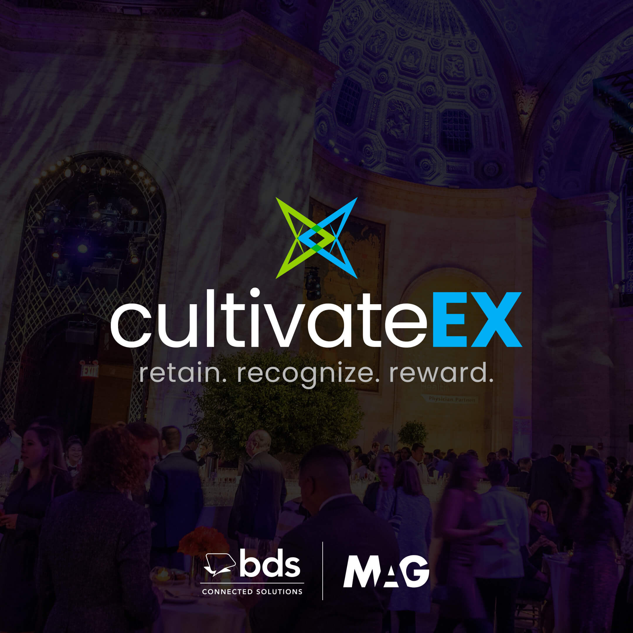 BDS CONNECTED SOLUTIONS, LLC. LAUNCHES NEW SOLUTION TO IMPROVE EMPLOYEE ENGAGEMENT AND OVERCOME BURNOUT