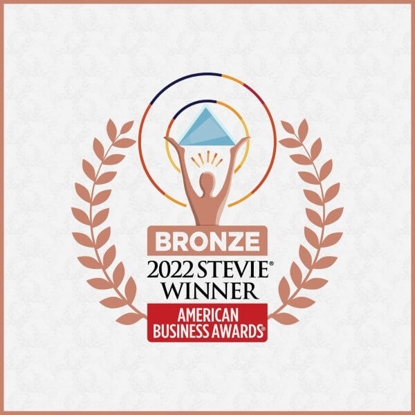 BDS CONNECTED SOLUTIONS, LLC. HONORED AS BRONZE STEVIE® AWARD WINNER IN 2022 AMERICAN BUSINESS AWARDS®