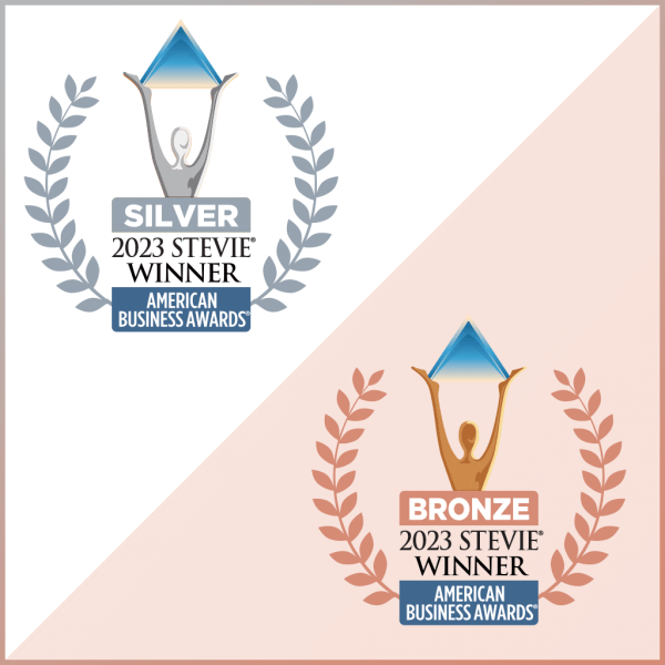 BDS CONNECTED SOLUTIONS, LLC. HONORED AS SILVER AND BRONZE STEVIE® AWARD WINNER IN THE 2023 AMERICAN BUSINESS AWARDS®