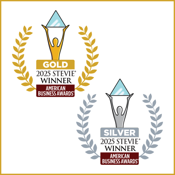BDS CONNECTED SOLUTIONS, LLC. HONORED AS GOLD AND SILVER STEVIE® AWARD WINNER IN THE 2025 AMERICAN BUSINESS AWARDS®